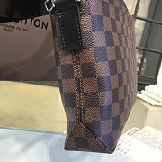 CohotBag louis vuitton jake damier ebene - 3