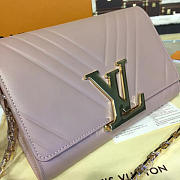  louis vuitton louise chain CohotBag  gm 3442 - 2