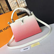  louis vuitton capucines CohotBag  bb 3460 - 1