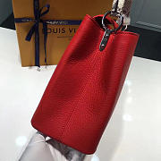  louis vuitton capucines CohotBag  bb 3679 - 2