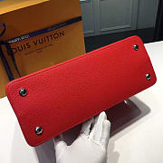  louis vuitton capucines CohotBag  bb 3679 - 3