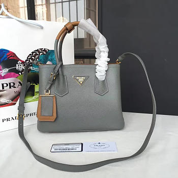 CohotBag prada double bag 4020