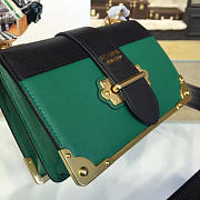 CohotBag prada cahier leather shoulder bag 4269 - 2