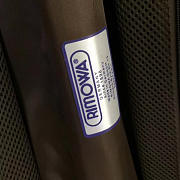 CohotBag rimowa travel box 4339 - 3