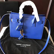 ysl sac de jour in grained leather CohotBag 4900 - 1