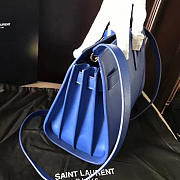 ysl sac de jour in grained leather CohotBag 4900 - 2