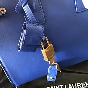 ysl sac de jour in grained leather CohotBag 4900 - 3