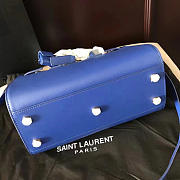 ysl sac de jour in grained leather CohotBag 4900 - 4