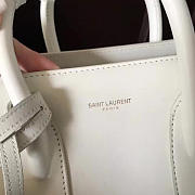 ysl sac de jour in grained leather CohotBag 4901 - 2