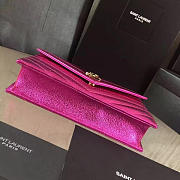 ysl monogram chain wallet woc CohotBag 4938 - 2