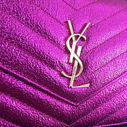 ysl monogram chain wallet woc CohotBag 4938 - 3