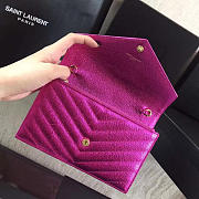 ysl monogram chain wallet woc CohotBag 4938 - 4