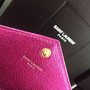 ysl monogram chain wallet woc CohotBag 4938 - 6