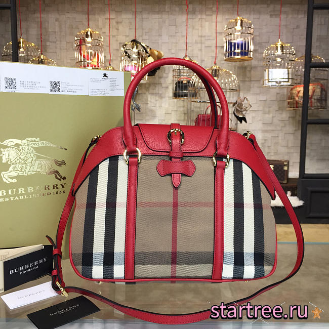 burberry shoulder bag 5751 - 1