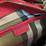 burberry shoulder bag 5751 - 3