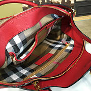 burberry shoulder bag 5751 - 2