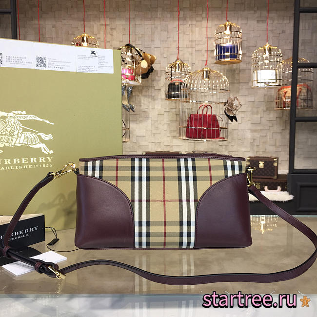 CohotBag burberry shoulder bag 5770 - 1