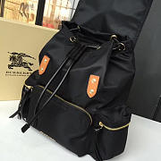 CohotBag burberry backpack - 3