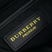 CohotBag burberry backpack - 2