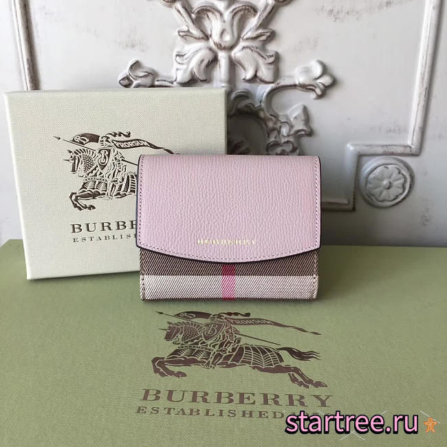 Burberry wallet 5830 - 1