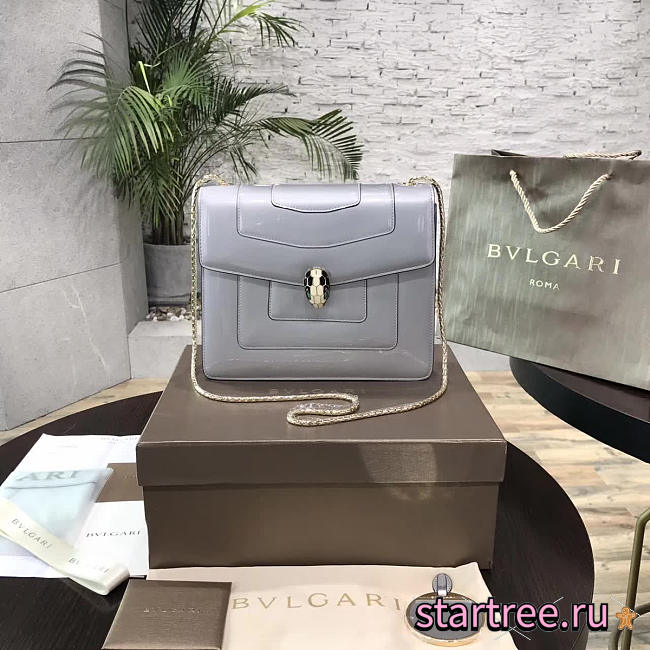 CohotBag bvlgari serpenti forever 5914 - 1