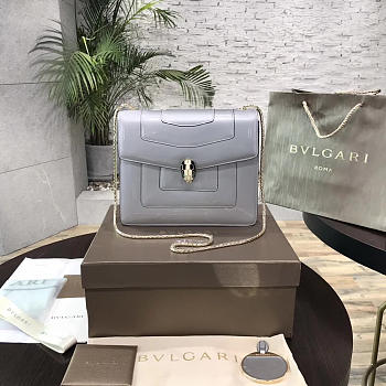 CohotBag bvlgari serpenti forever 5914