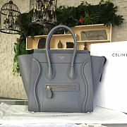 CohotBag celine leather micro z1097 - 1