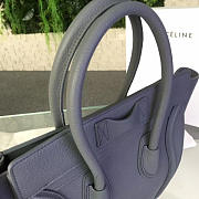 CohotBag celine leather micro z1097 - 2