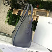 CohotBag celine leather micro z1097 - 3