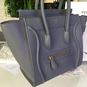 CohotBag celine leather micro z1097 - 4