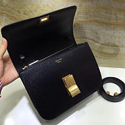 CohotBag celine leather classic box z1125 - 3