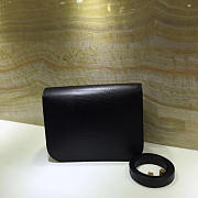 CohotBag celine leather classic box z1125 - 4