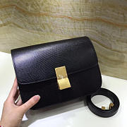 CohotBag celine leather classic box z1125 - 5