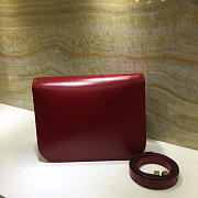 CohotBag celine classic leather box z1130 - 5