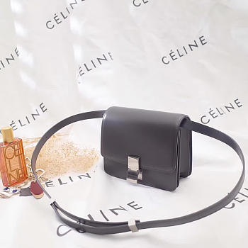 CohotBag celine leather classic box z1147