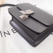 CohotBag celine leather classic box z1147 - 6
