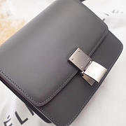 CohotBag celine leather classic box z1147 - 5