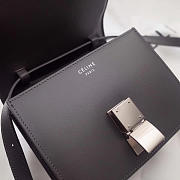 CohotBag celine leather classic box z1147 - 4