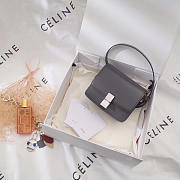 CohotBag celine leather classic box z1147 - 3