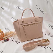 CohotBag celine leather belt bag z1169 - 4