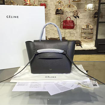 CohotBag celine leather belt bag z1202