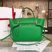 CohotBag celine leather belt bag z1208 - 4