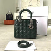 CohotBag lady dior 1574 - 1