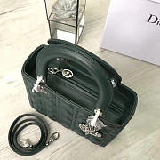 CohotBag lady dior 1574 - 2