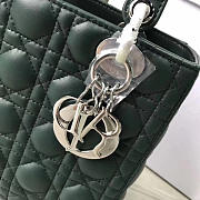 CohotBag lady dior 1574 - 3