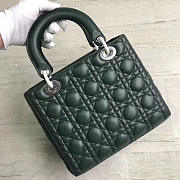 CohotBag lady dior 1574 - 6