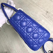 CohotBag lady dior 1577 - 5