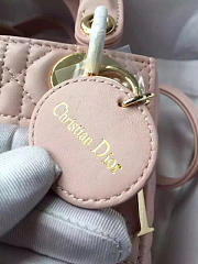 CohotBag lady dior 1582 - 5