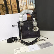 CohotBag dior lady 1703 - 1