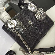 CohotBag dior lady 1703 - 2